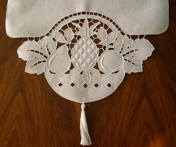 cutwork