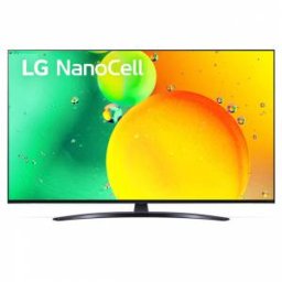 LG 65NANO763QA