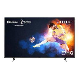 Hisense 43E7HQ