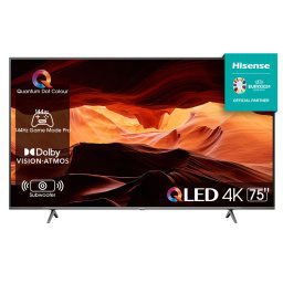 Hisense 75E7KQ