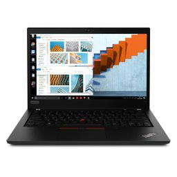 Lenovo ThinkPad T14 (20S00017ZA)