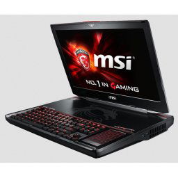 MSI Titan SLI (GT80s-6QE)