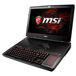 MSI Titan SLI (GT83VR-6RE)