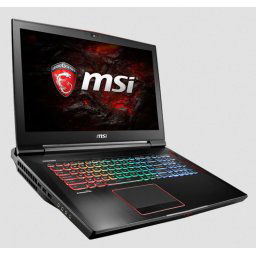 MSI Titan (GT73VR-6RE)