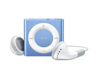 MP3 and MP4 Players