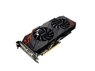 Graphic Cards