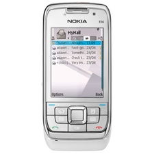 Nokia E66