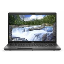 Dell Latitude 5500 (N005L550015EMEA)