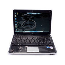 HP DV3-2150US