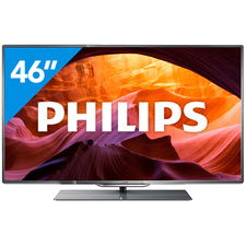 Philips 46PFL8007