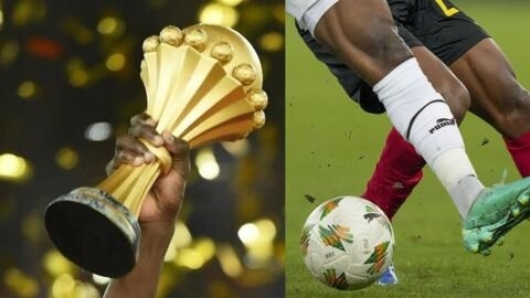 كأس أمم أفريقيا 2024.
