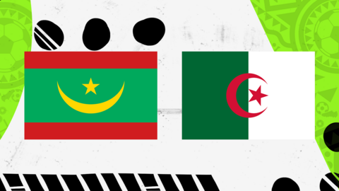Qui de la Mauritanie ou de l'Algérie remportera son match de la CAN 2024 ?