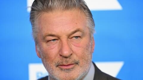 US actor Alec Baldwin has repeatedly denied responsibility for the 2021 shooting death of cinematographer Halyna Hutchins on the set of his movie 'Rust'