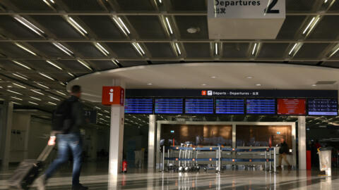 The strike call comes only a month after a massive air traffic controller stoppage across France.