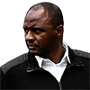 Patrick Vieira