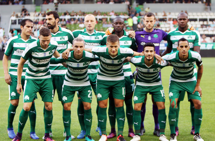 Panathinaikos