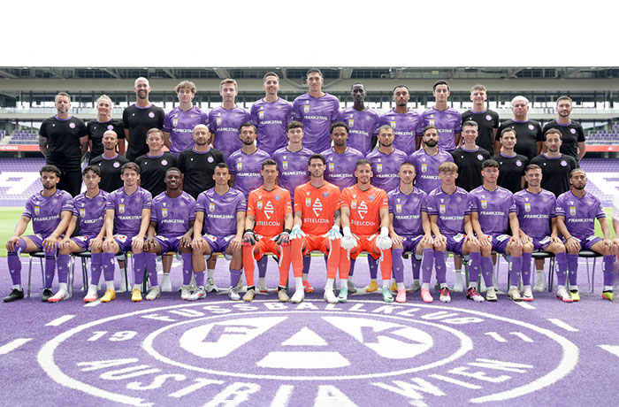 Austria Wien