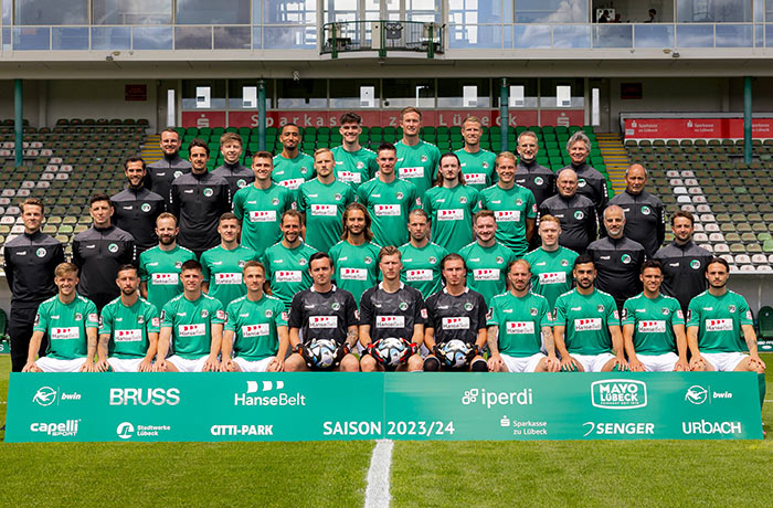 VfB Lübeck