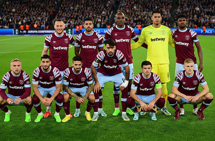 West Ham United