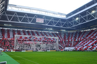 Merkur Spiel-Arena, Düsseldorf