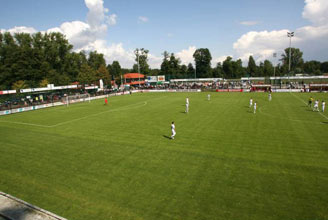 SPORTCLUB Arena, Verl