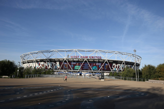 London Stadium, London