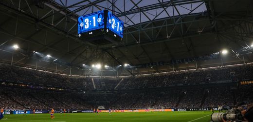 FC Schalke 04: Zuschauer verpassen nach Stromausfällen zwei Tore bei Sky