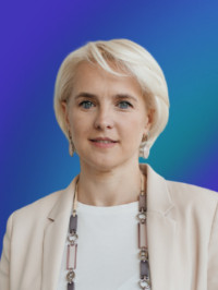 Ирина Екимовских