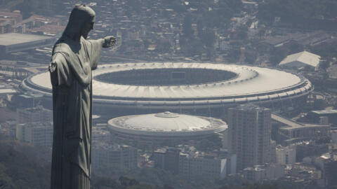 Brasil será sede da Copa do Mundo Feminina de futebol em 2027.