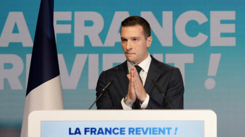 Jordan Bardella pode ser o primeiro-ministro da França se a extrema direita obtiver a maioria das cadeiras na Assembleia Nacional nas eleições legislativas antecipadas de 7 de julho
