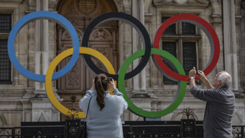 No total, 10 milhões de ingressos estão disponíveis para os Jogos Olímpicos (imagem ilustrativa).
