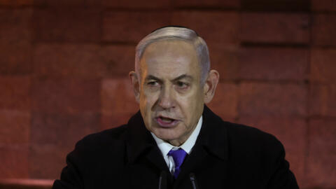Takriban "wapiganaji 14,000 waliuawa na pengine takriban raia 16,000 waliuawa," Benjamin Netanyahu amesema.