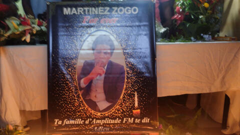  Martineez Zogo, jaayndeyankeejo,mbaraaɗo ñannde 22 lewru 01ɓuru 2023