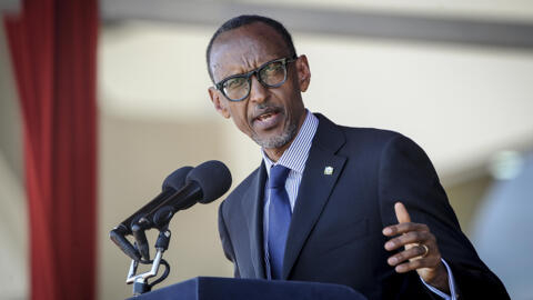 Hooreejo Ruwanda, Pool Kagame, lewru 2ɓuru 2020.