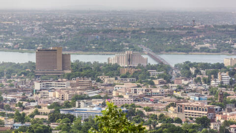 Haccande Bamako, laamorgo Mali