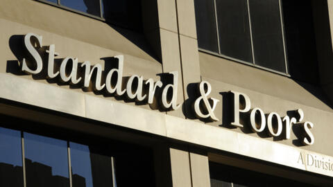 Cơ quan thẩm định tài chính Mỹ, Standard&Poor's giữ điểm tín nhiệm của Pháp ở mức AA.