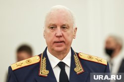 Как депутаты отреагировали на то, что Бастрыкин назвал парламент «Госдурой»