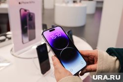 iPhone дешевеют к выпуску нового смартфона