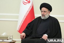 Гибель Эбрахима Раиси могла быть связана с борьбой за власть в Иране, передает Hurriyet