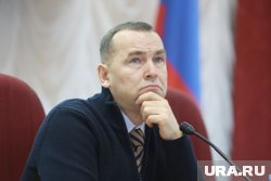 Что означает для губернатора Шумкова выдвижение на выборы от ЕР