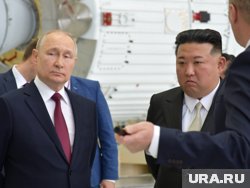 Путин заявил, что его визит в КНДР является толчком для сотрудничества двух стран в различных областях