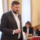 Экс-заммэра Кургана Плешков нашел новую работу у тюменского бизнесмена