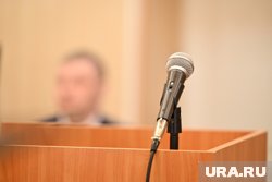 Суд арестовал Карима Норматова 15 августа 
