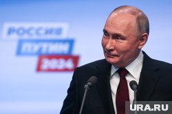 Переговоры Владимира Путина и короля Бахрейна стартовали 23 мая 