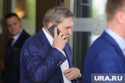 Юрий Ушаков сообщил, что Владимир Путин и Си Цзиньпин обсуждали Украину во время неформальных переговоров