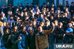 СК РФ хочет оценить реальное количество мигрантов в стране