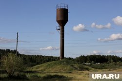 Жители тюменской деревни годами в 30-градусную жару живут без воды. Фоторепортаж