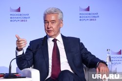 Свердловские слухи: Собянин защитил область от Ростеха