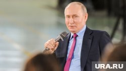 О чем Путин решил сообщить Вьетнаму перед государственным визитом: главные тезисы статьи