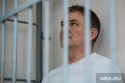 Адвокат обжаловал арест екатеринбургского правозащитника Соколова